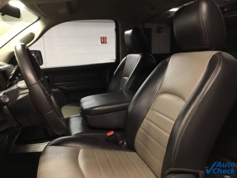 2012 RAM 1500 Express