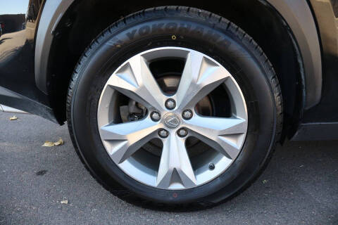 2017 Lexus NX 200t F SPORT