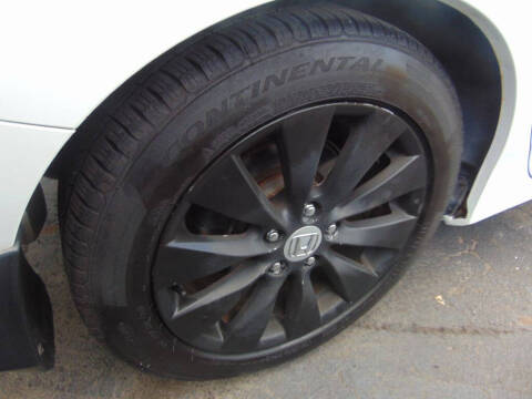 2013 Honda Accord EX