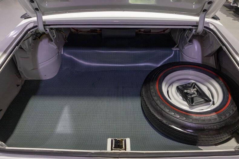 1965 Oldsmobile Cutlass