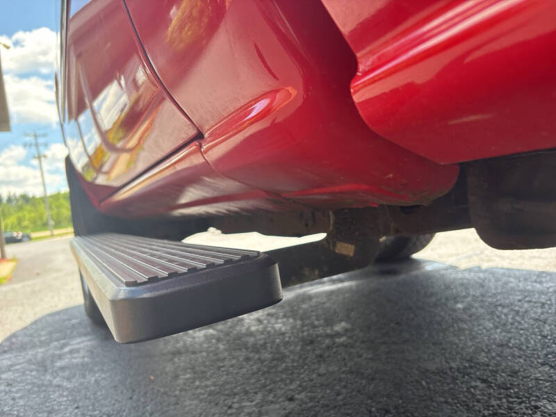 2004 GMC Sierra 1500 SLE