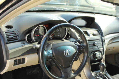 2013 Acura TL