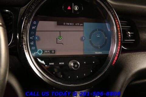 2023 MINI Hardtop 2 Door Cooper SE