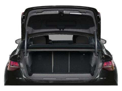 2026 Audi A3 quattro Premium Plus 40 TFSI