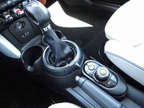 2017 MINI Hardtop 2 Door Cooper S