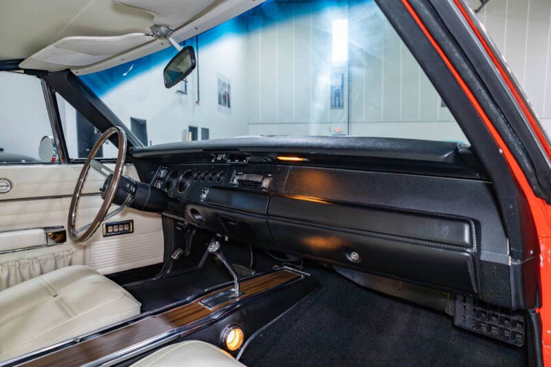1969 Dodge Charger