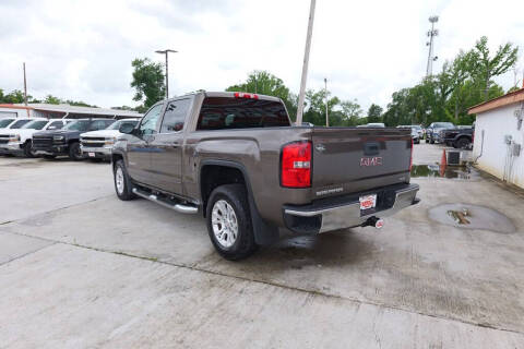 2014 GMC Sierra 1500