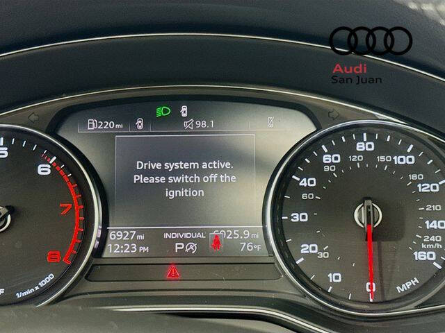 2024 Audi Q5 quattro S line Premium 45 TFSI