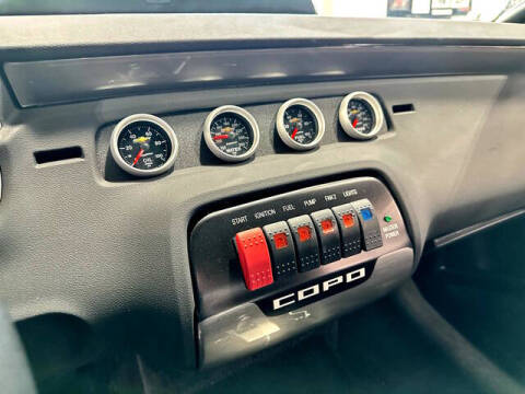 2015 Chevrolet Camaro