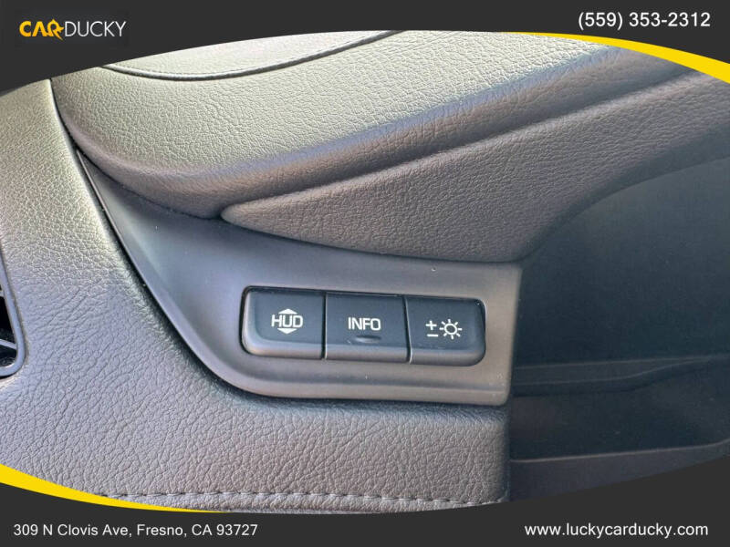2015 Cadillac Escalade Premium
