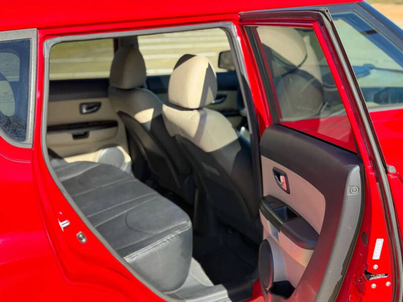 2012 Kia Soul