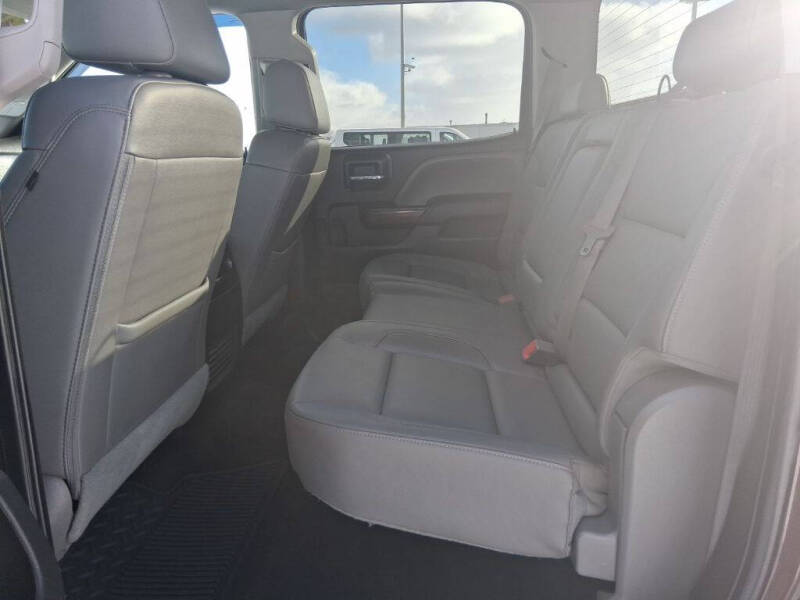 2016 GMC Sierra 1500