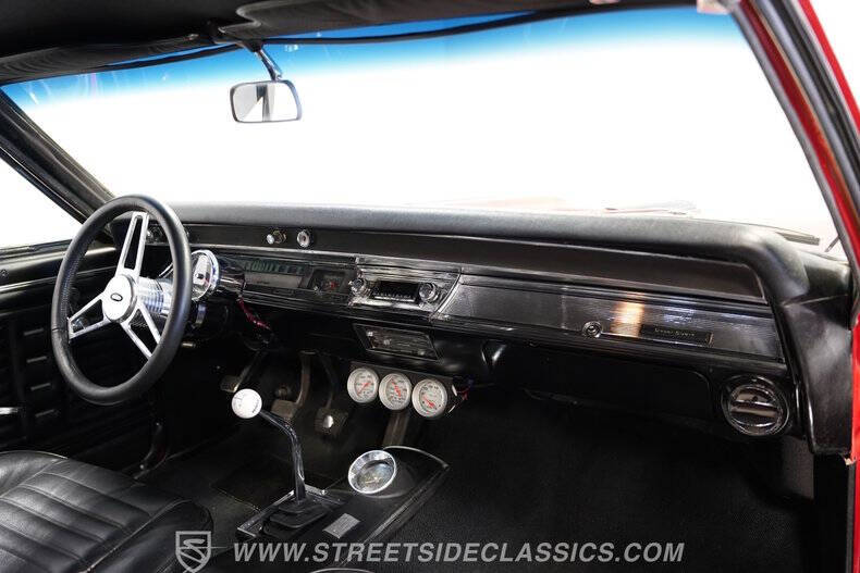 1967 Chevrolet Chevelle