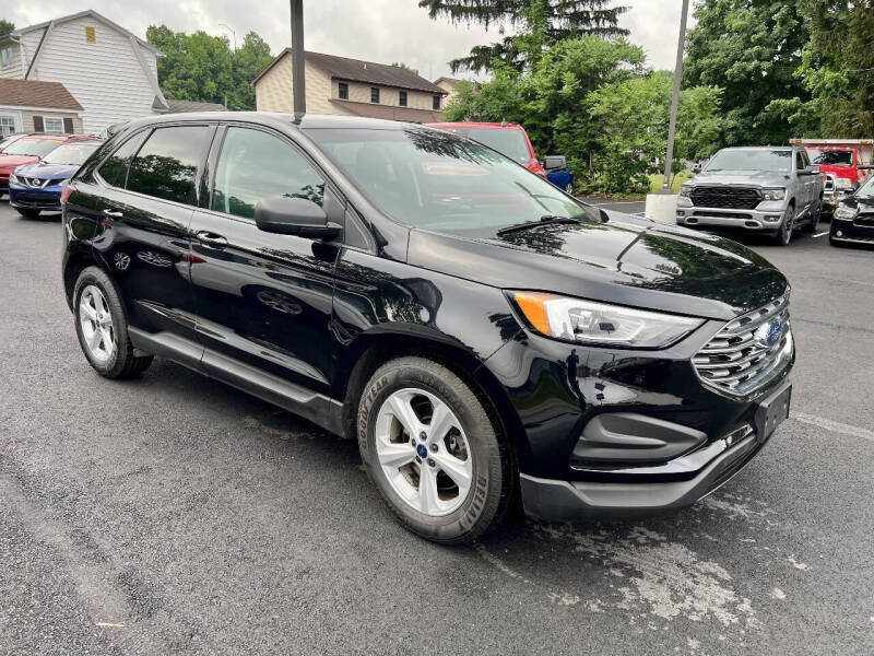 2019 Ford Edge SE