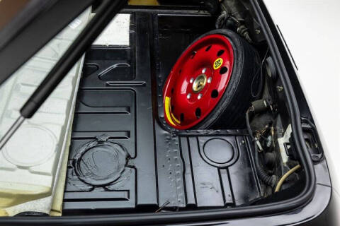 1993 Porsche 968