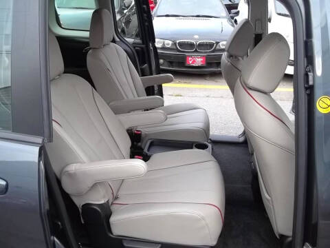 2012 Mazda MAZDA5 Grand Touring