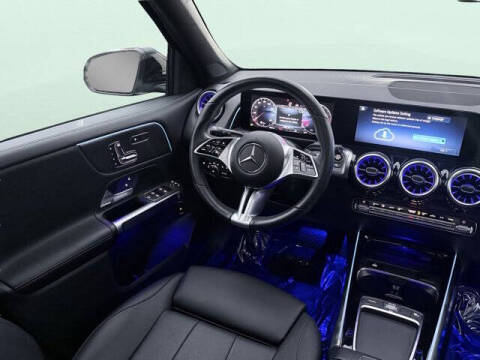 2024 Mercedes-Benz GLB GLB 250 4MATIC