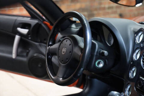 2006 Dodge Viper SRT-10