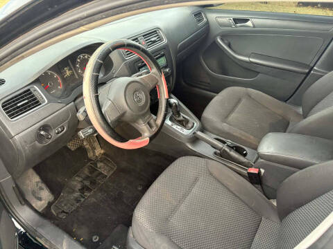 2014 Volkswagen Jetta S