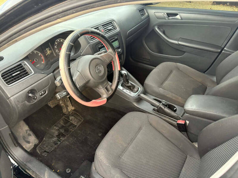 2014 Volkswagen Jetta S