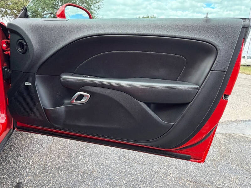 2015 Dodge Challenger R/T Plus