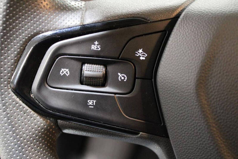 2022 Chevrolet Bolt EUV LT