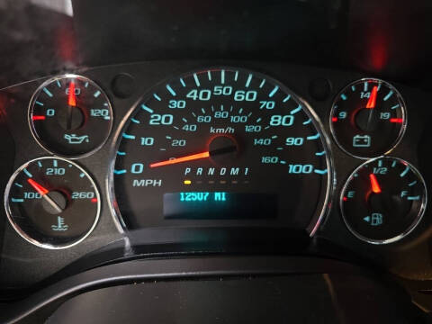 2024 Chevrolet Express 2500