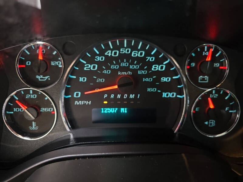 2024 Chevrolet Express 2500