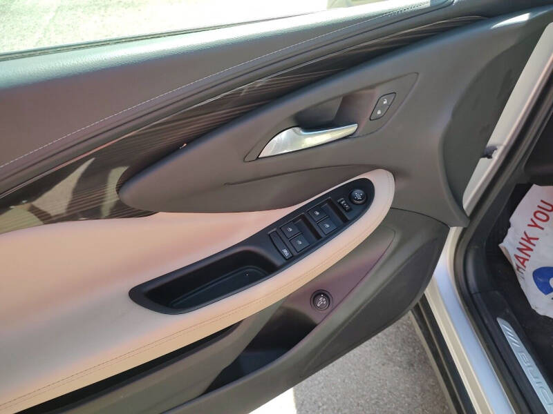 2019 Buick Envision Preferred