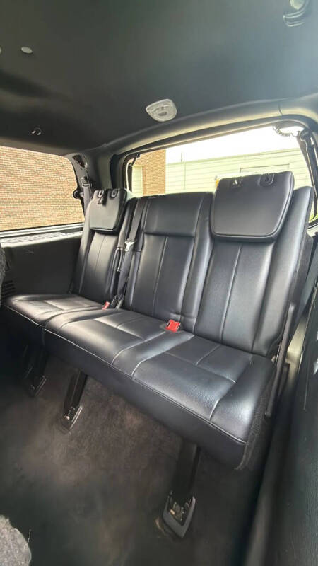 2016 Ford Expedition Limited