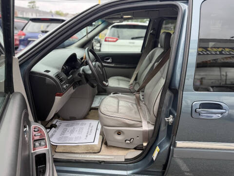 2007 Buick Terraza CXL