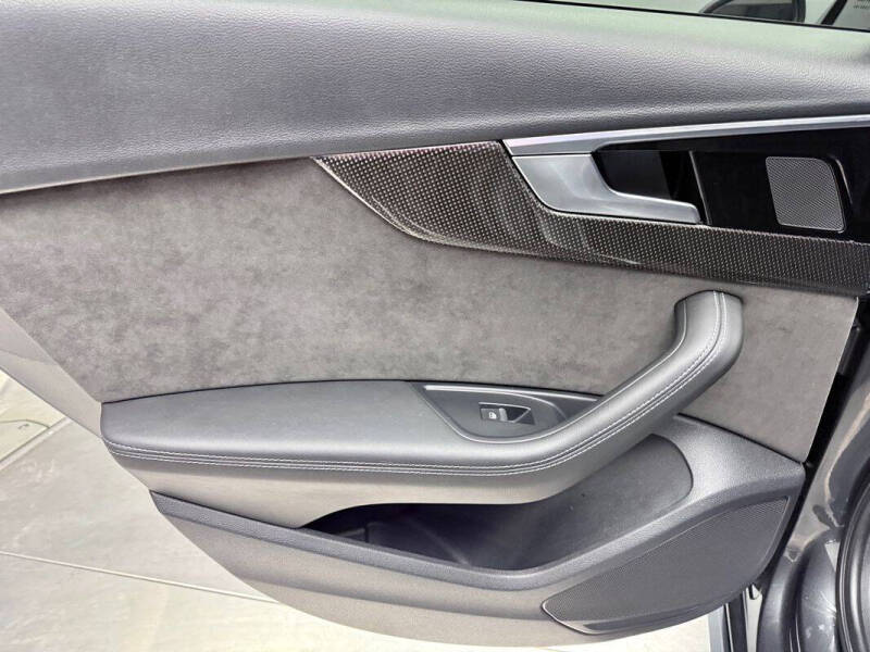 2021 Audi S4 3.0T quattro Premium Plus