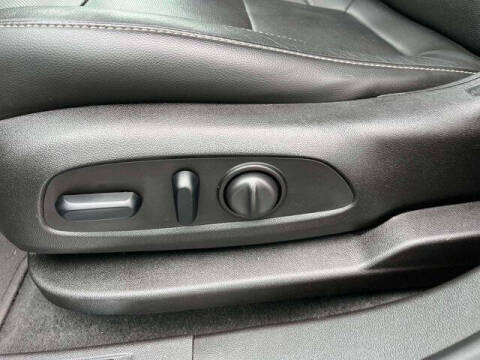 2018 GMC Acadia SLT-2