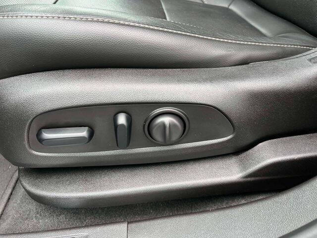 2018 GMC Acadia SLT-2
