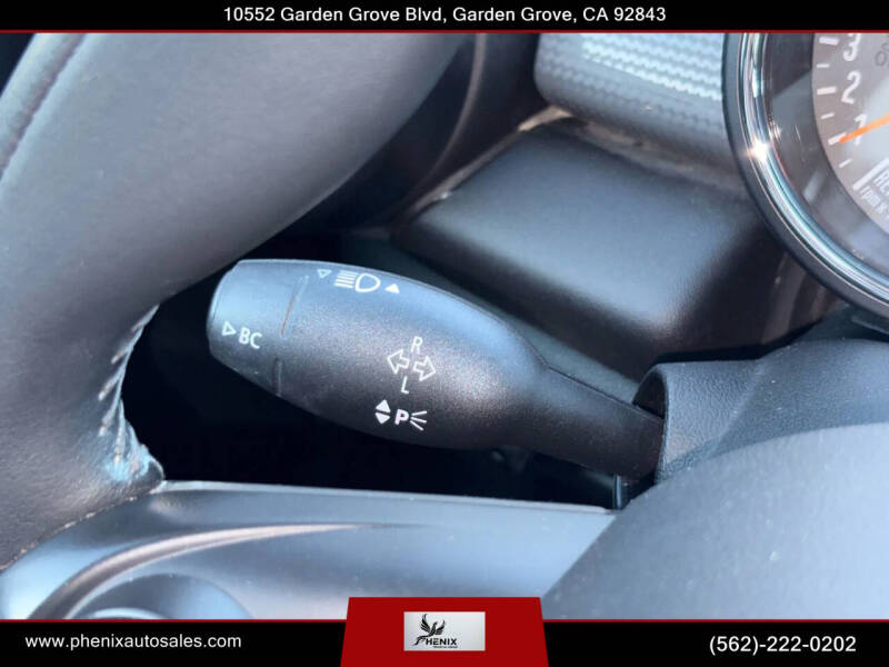 2014 MINI Hardtop Cooper