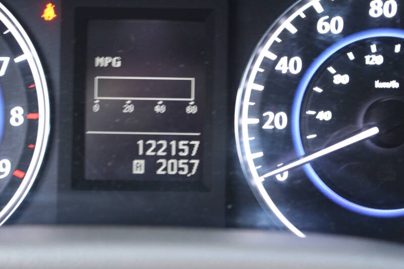 2012 Infiniti G37 Coupe Sport