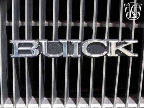 1984 Buick LeSabre Custom