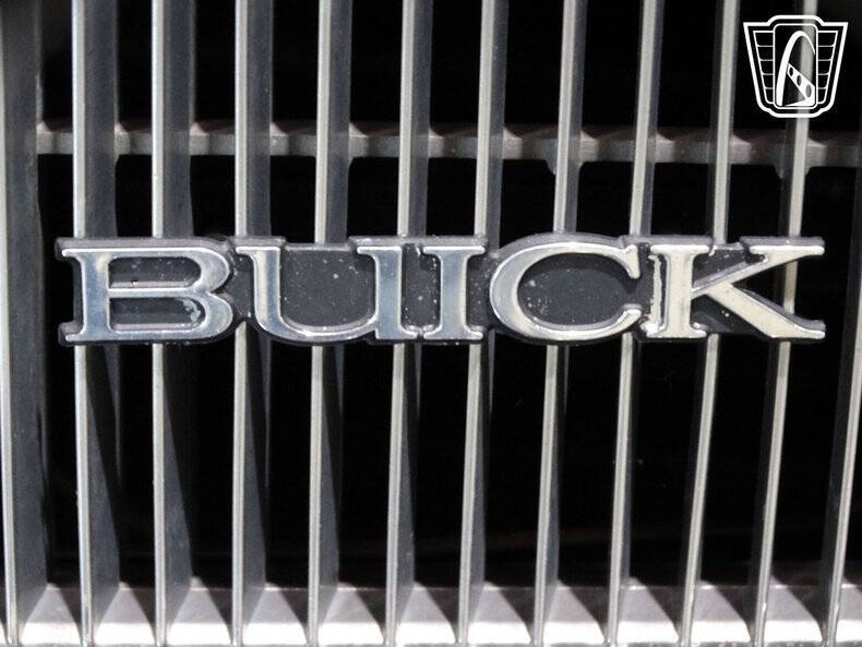 1984 Buick LeSabre Custom