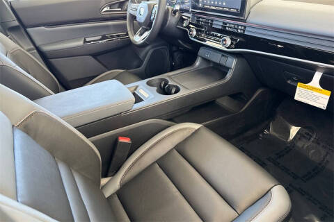 2026 Honda Prologue Touring