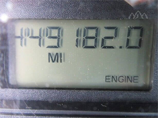 2014 Freightliner Cascadia