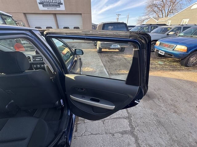 2006 Scion xA