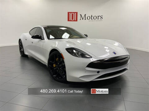 2021 Karma GS-6 for sale at 101 MOTORS in Tempe AZ