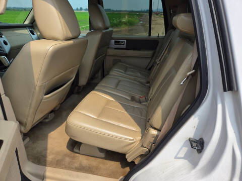 2011 Ford Expedition XLT