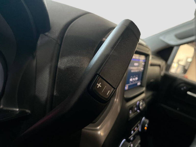 2023 Chevrolet Silverado 2500HD
