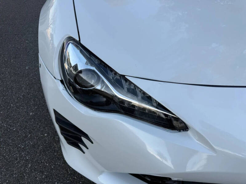 2017 Toyota 86