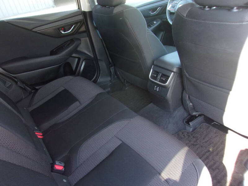 2023 Subaru Outback Premium