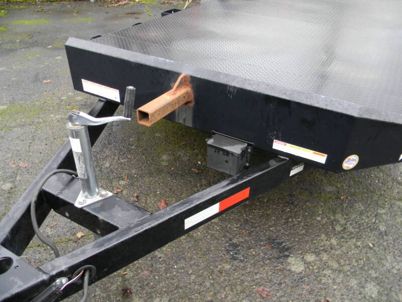 2020 Sure-Trac 7'x18'