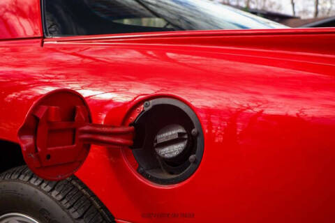 1997 Pontiac Firebird