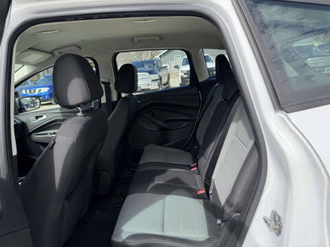 2014 Ford C-MAX Hybrid SE