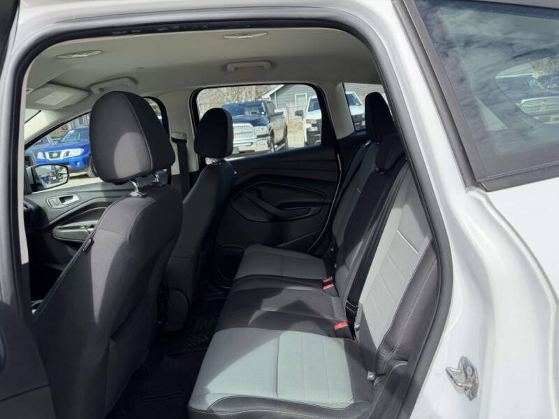 2014 Ford C-MAX Hybrid SE